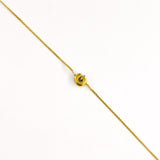 Bracelet LETTRE BALLON (+ de modèles)