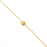 Bracelet LETTRE BALLON (+ de modèles)