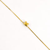 Bracelet LETTRE BALLON (+ de modèles)