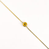 Bracelet LETTRE BALLON (+ de modèles)