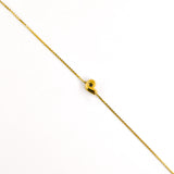 Bracelet LETTRE BALLON (+ de modèles)