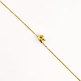 Bracelet LETTRE BALLON (+ de modèles)