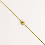 Bracelet LETTRE BALLON (+ de modèles)