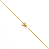 Bracelet LETTRE BALLON (+ de modèles)