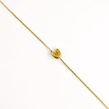 Bracelet LETTRE BALLON (+ de modèles)