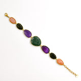 Bracelet LINKER VERT