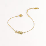 Bracelet LOVY