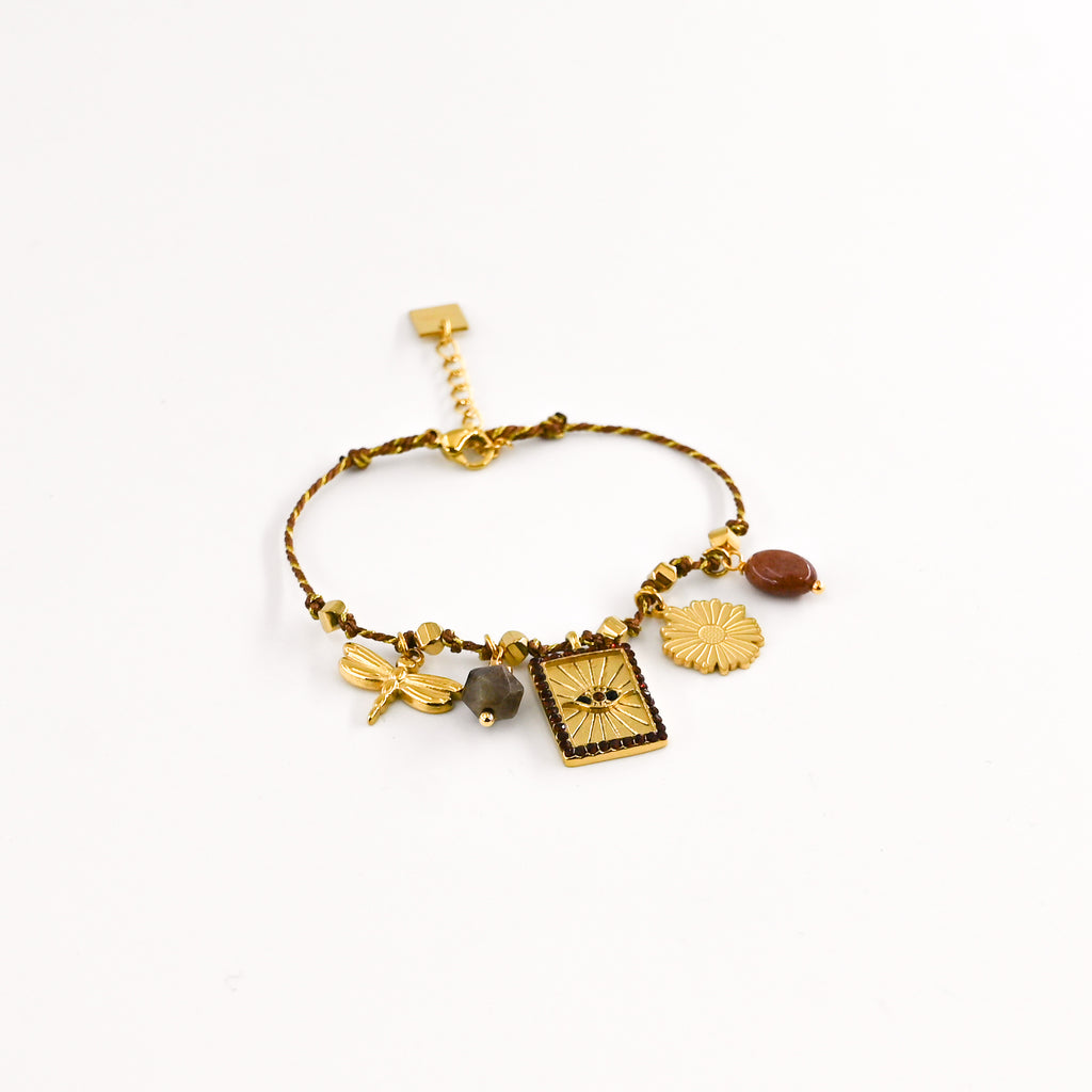 Bracelet MAELIO