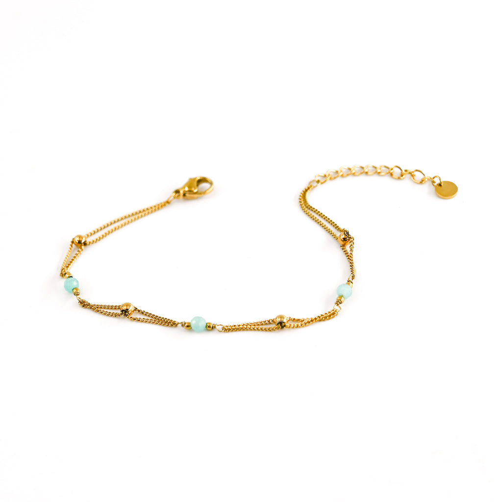 Bracelet MAREA BLEU