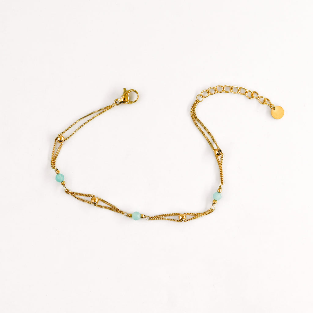 Bracelet MAREA BLEU