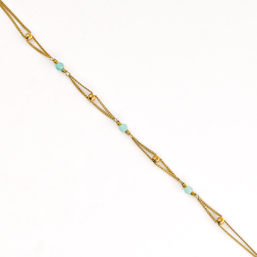 Bracelet MAREA BLEU