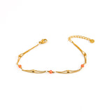 Bracelet MAREA ORANGE