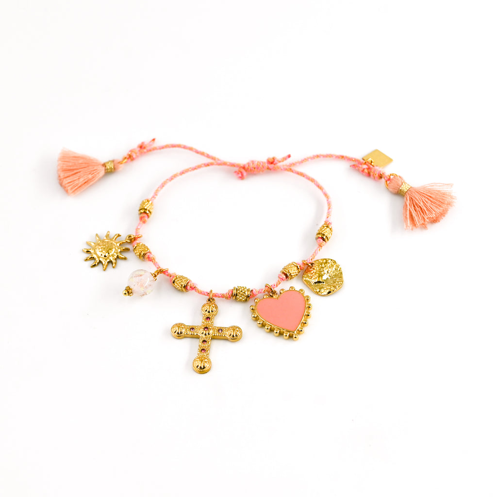 Bracelet MARLOW ROSE