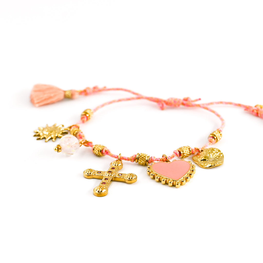 Bracelet MARLOW ROSE