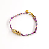 Bracelet MAXIMILIEN ROSE