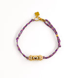 Bracelet MAXIMILIEN ROSE