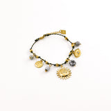 Bracelet MERYS NOIR
