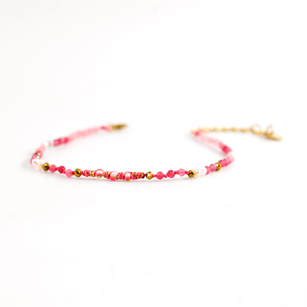 Bracelet MILO ROSE