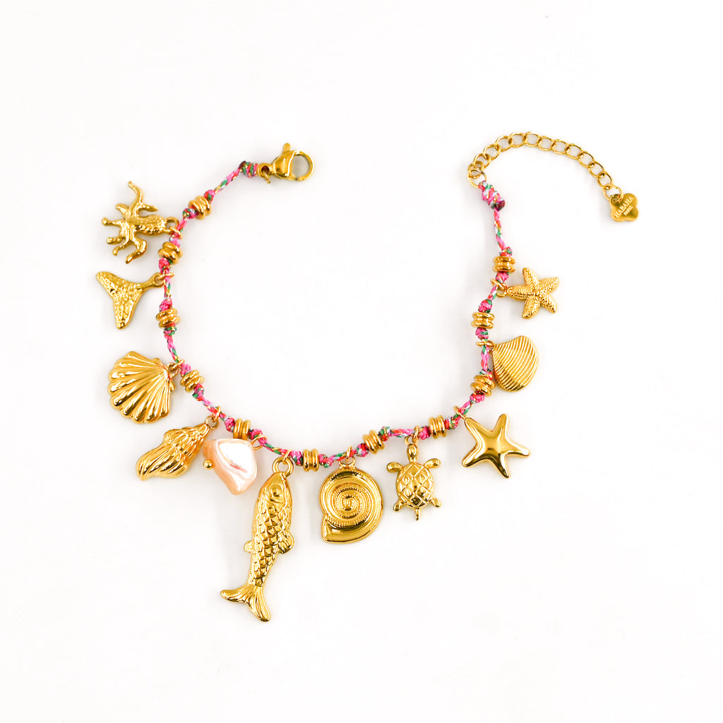 Bracelet MONTOYA ROSE