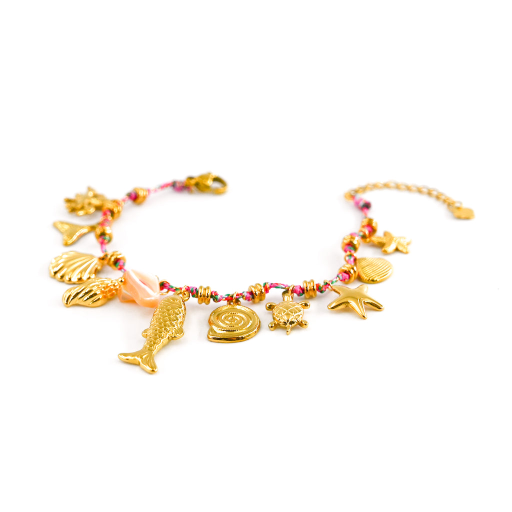 Bracelet MONTOYA ROSE