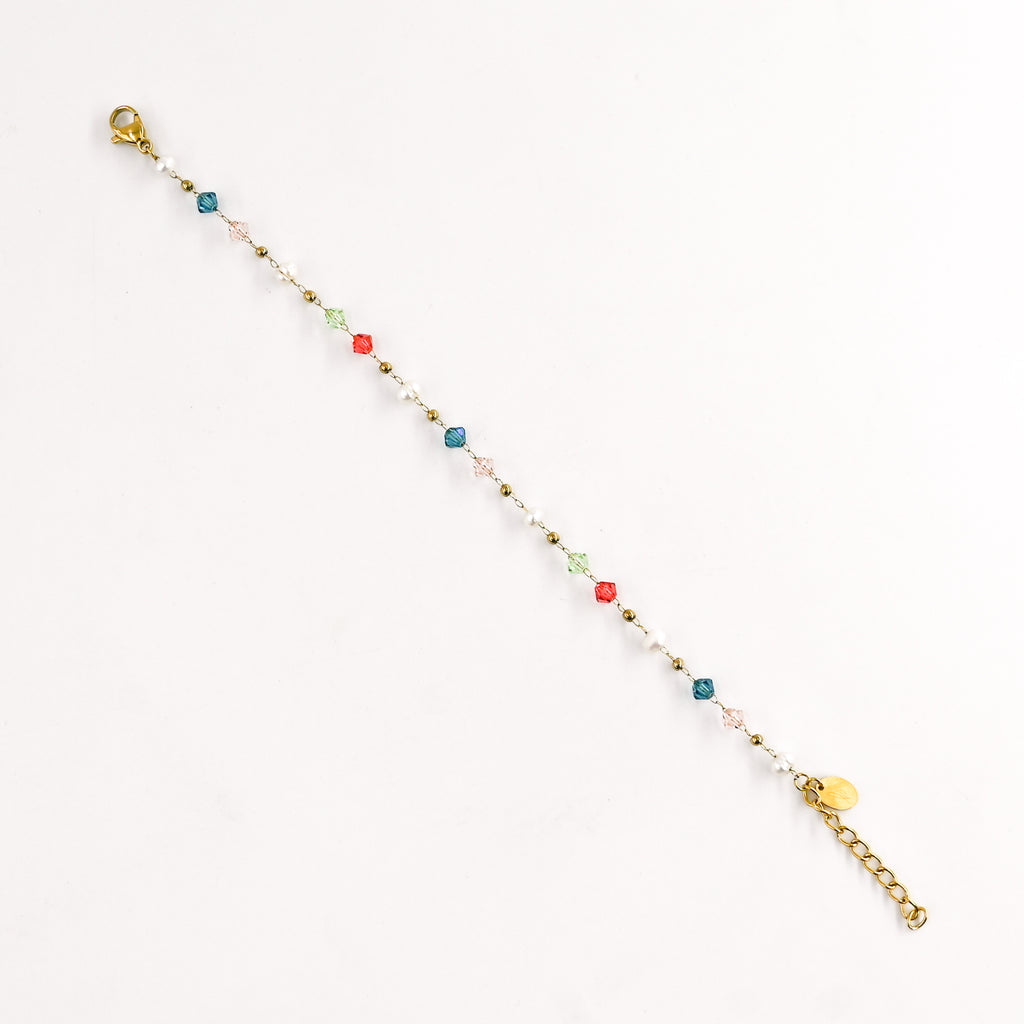 Bracelet MORRISON MULTI