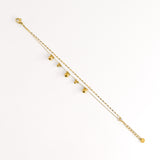 Bracelet NARETH DORÉ