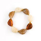 Bracelet NATHANIEL OEIL DE TIGRE