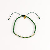 Bracelet NIVIA VERT