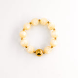 Bracelet ODON BLANC