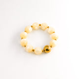 Bracelet ODON BLANC