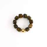 Bracelet ODON CUBE GRIS