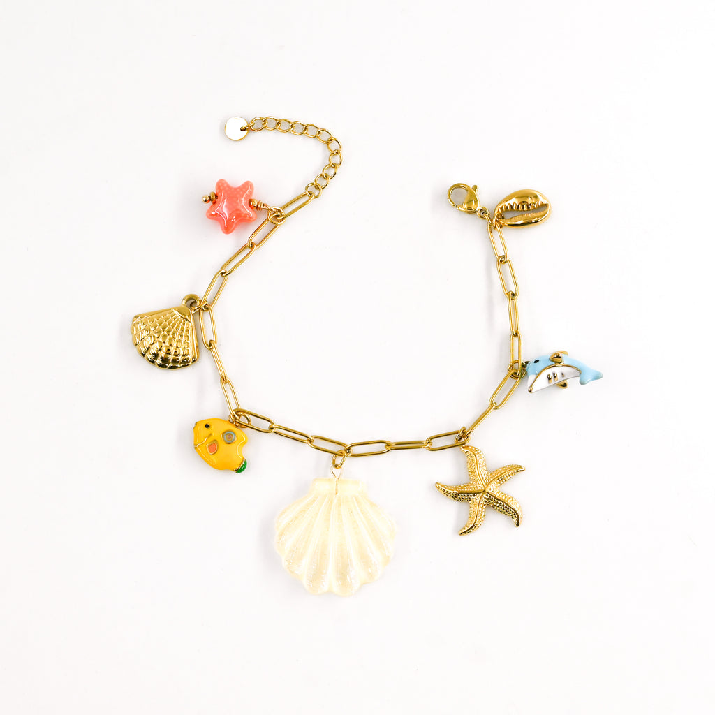 Bracelet ONDÉE