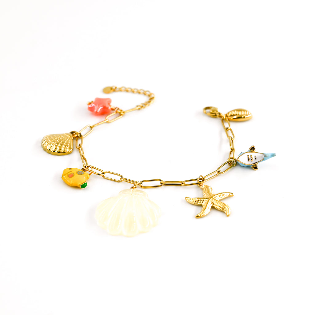 Bracelet ONDÉE