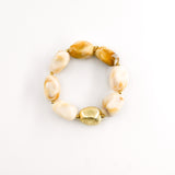 Bracelet ORIONIS BLANC