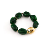 Bracelet ORIONIS VERT