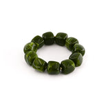 Bracelet ORSO VERT