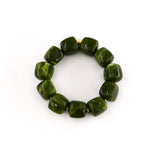 Bracelet ORSO VERT