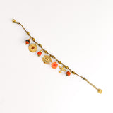 Bracelet PAMMY ROUGE