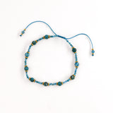 Bracelet PIETRO BLEU