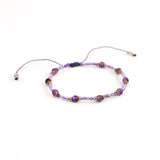 Bracelet PIETRO VIOLET