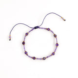 Bracelet PIETRO VIOLET