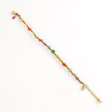 Bracelet RONA MULTI CLAIR