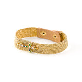 Bracelet SIXTINE CROIX