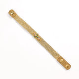 Bracelet SIXTINE CROIX