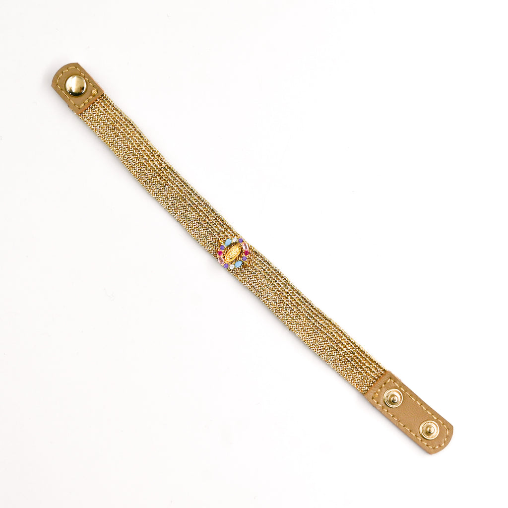 Bracelet SIXTINE MADONE
