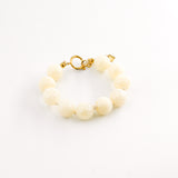 Bracelet SOEL BLANC