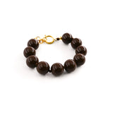 Bracelet SOEL MARRON