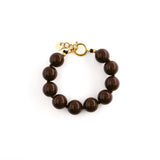 Bracelet SOEL MARRON