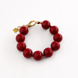 Bracelet SOEL ROUGE