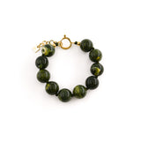 Bracelet SOEL VERT